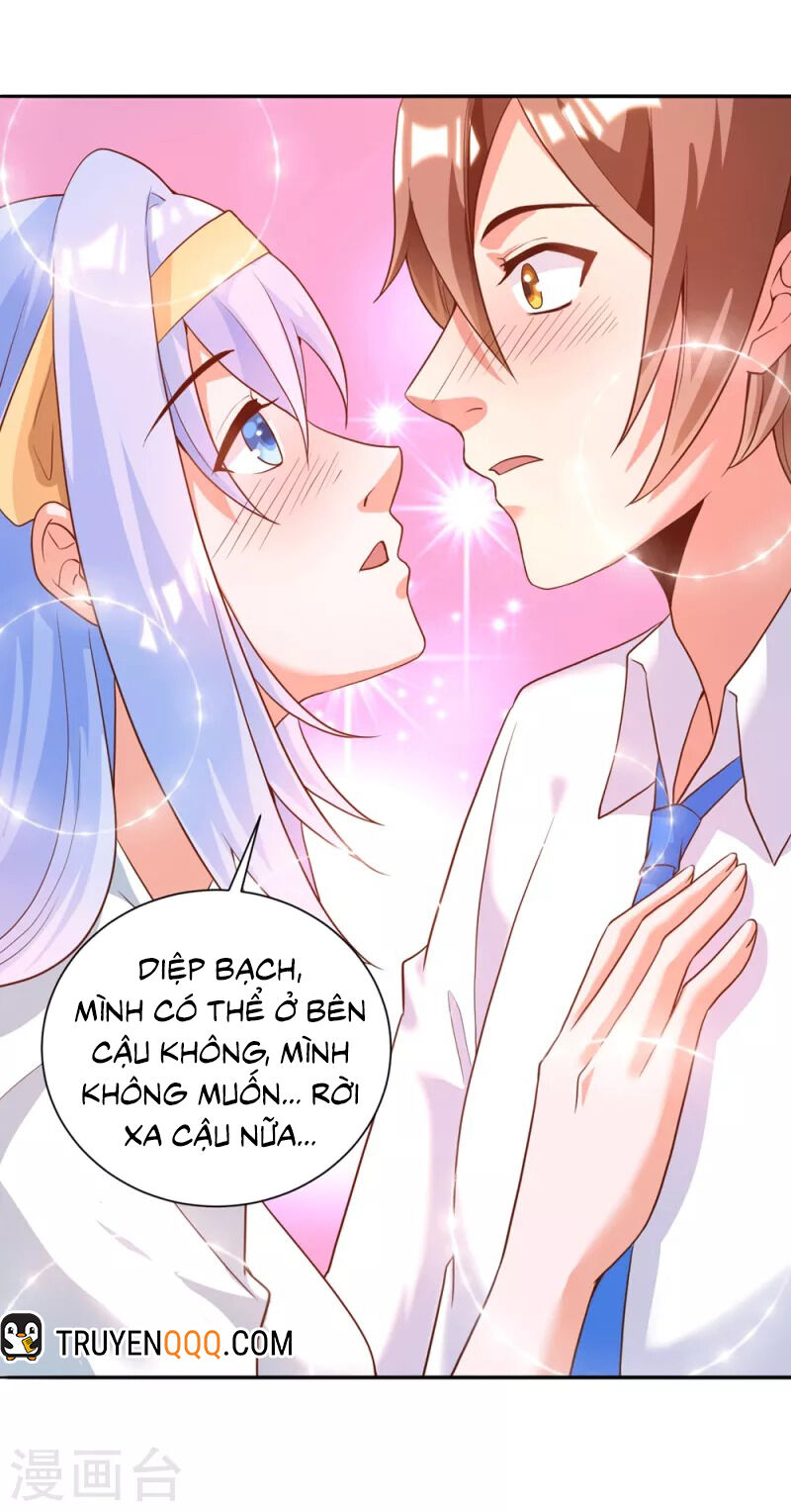 luyện tập thành thần chapter 37 12