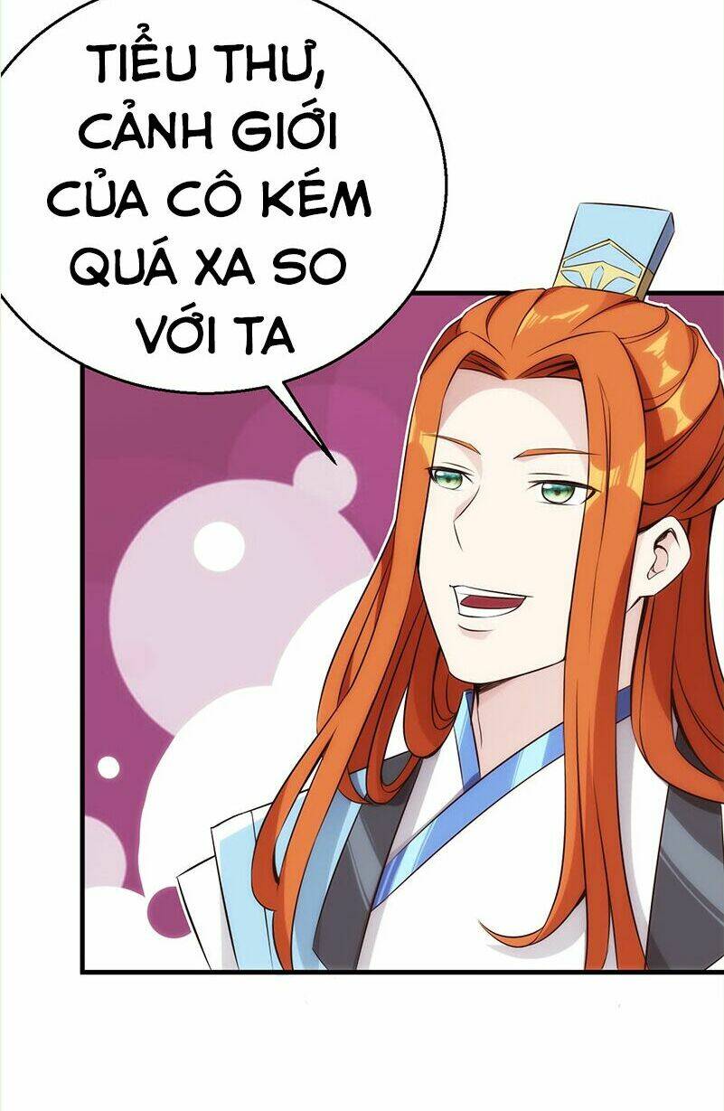 thiên hạ kiếp chapter 37 33