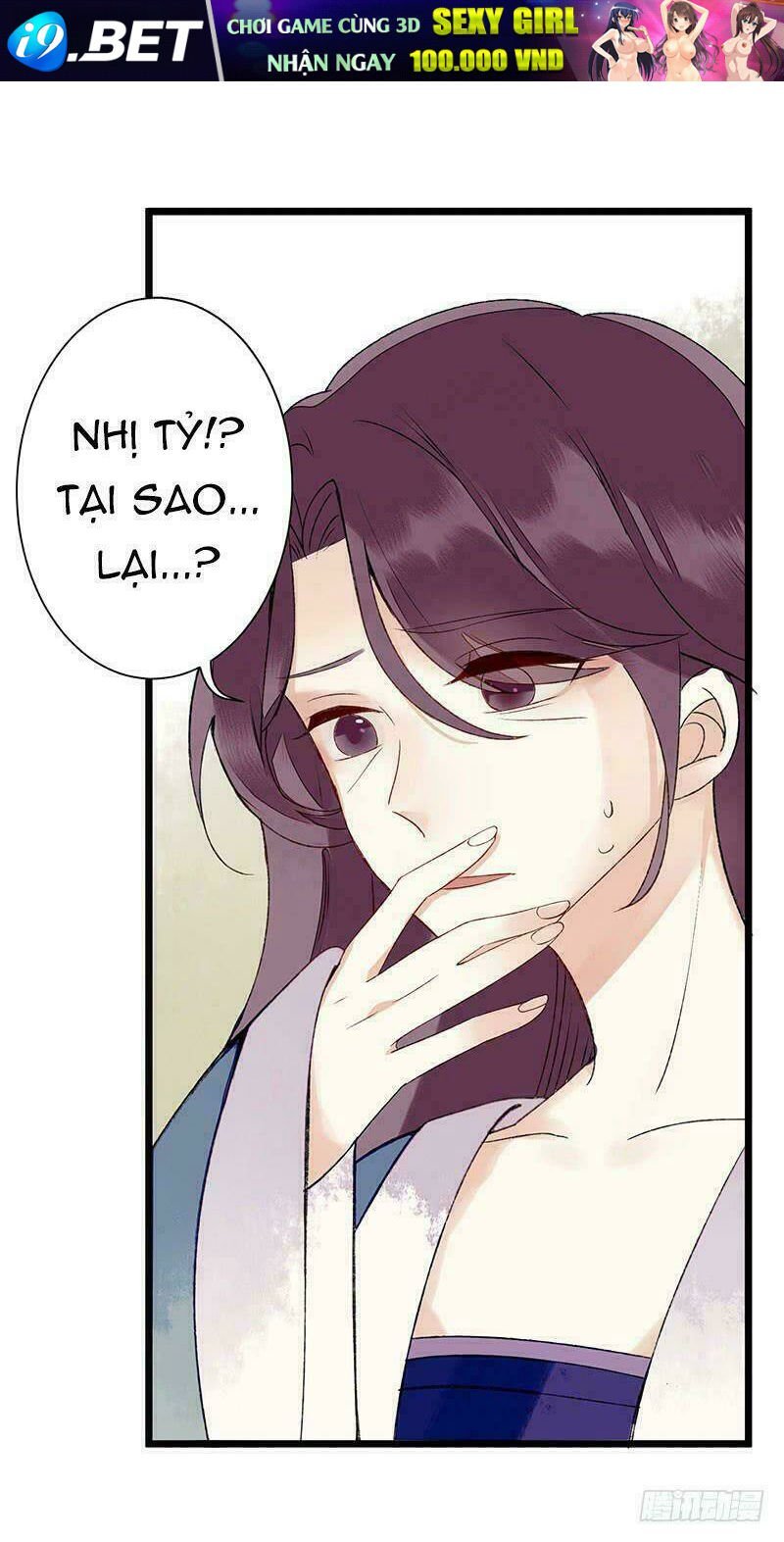 nhất đế trọng sinh mỹ nhân tâm kế chapter 9 26