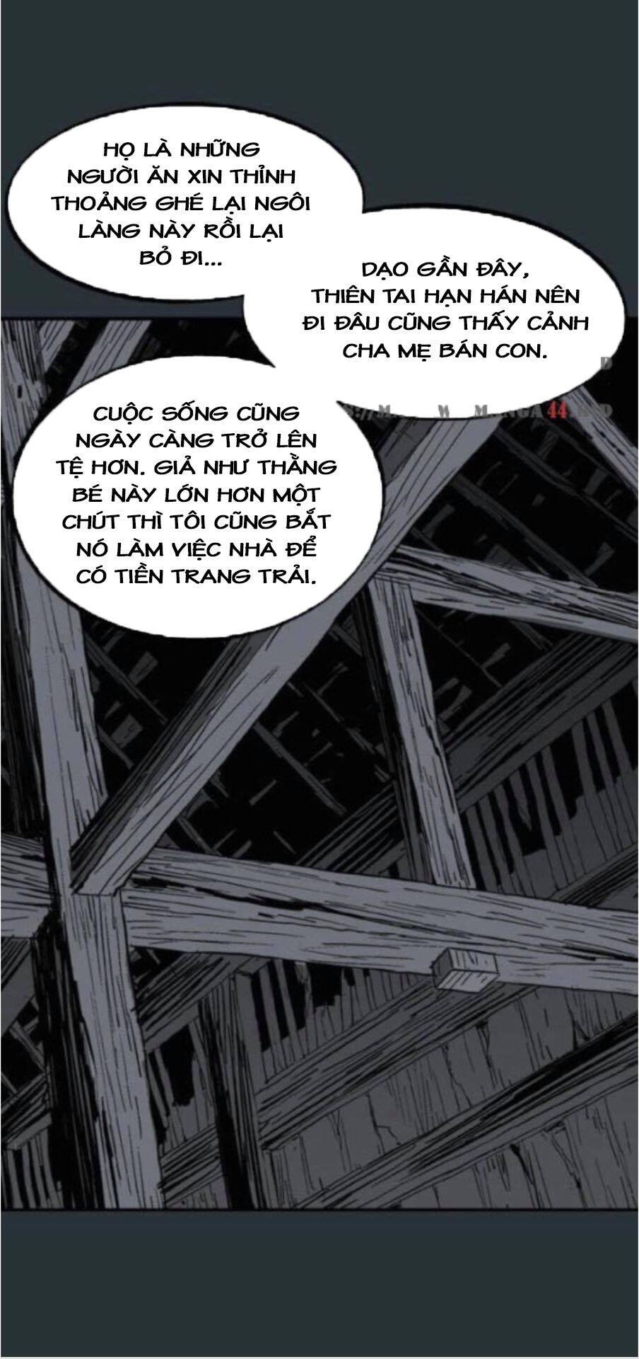 cao thủ 2 chapter 138 3