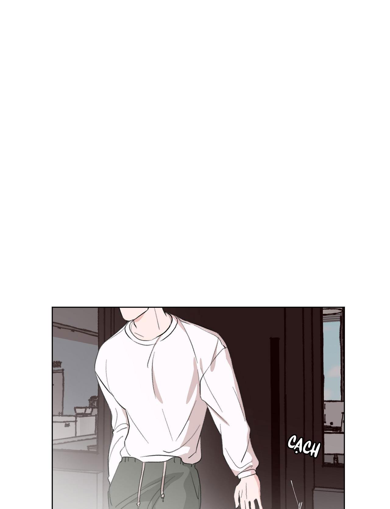 chàng trai đáng ngờ, chàng trai thân quen chapter 8 1