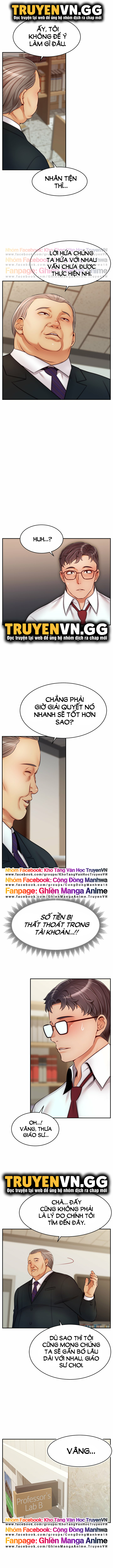 cả nhà thương nhau chapter 33 10