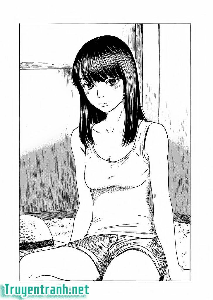 boku wa mari no naka chapter 76 12