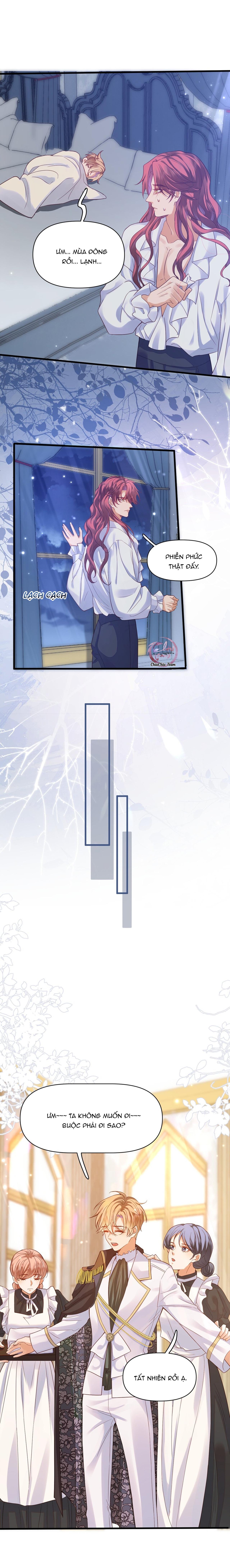 vương tử phản diện thuần hóa dũng sĩ chapter 7 5