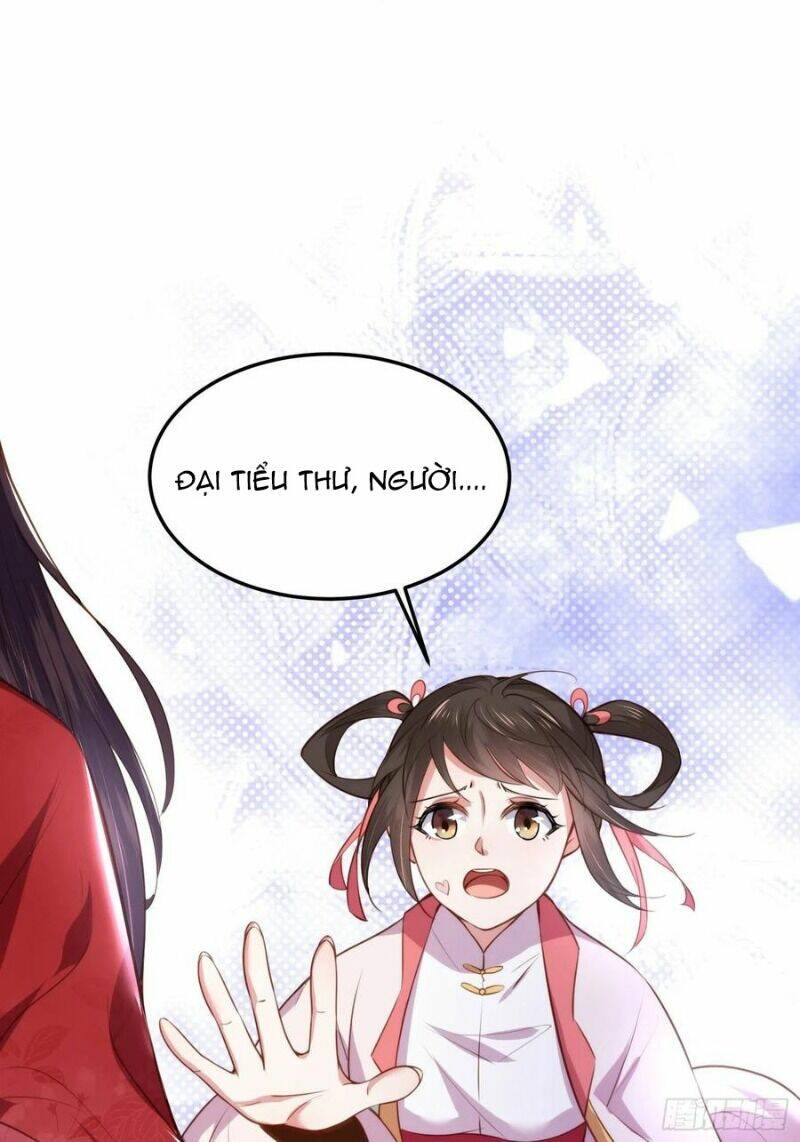 hoạn phi thiên hạ chapter 103 26