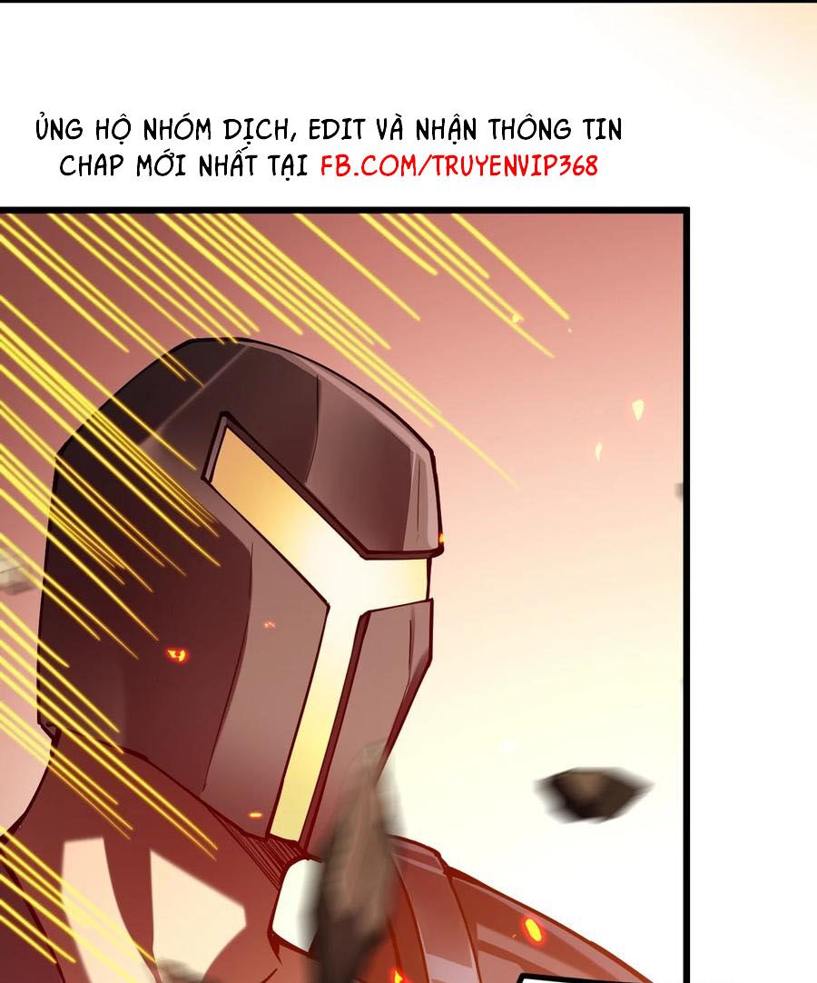 sức mạnh của kiếm thần chapter 36 69