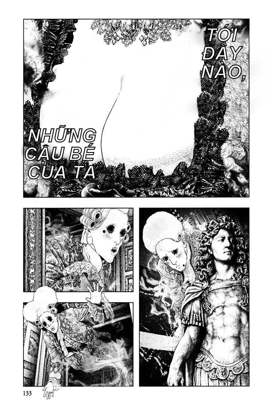 innocent rouge (innocent phần 2) chapter 32 12