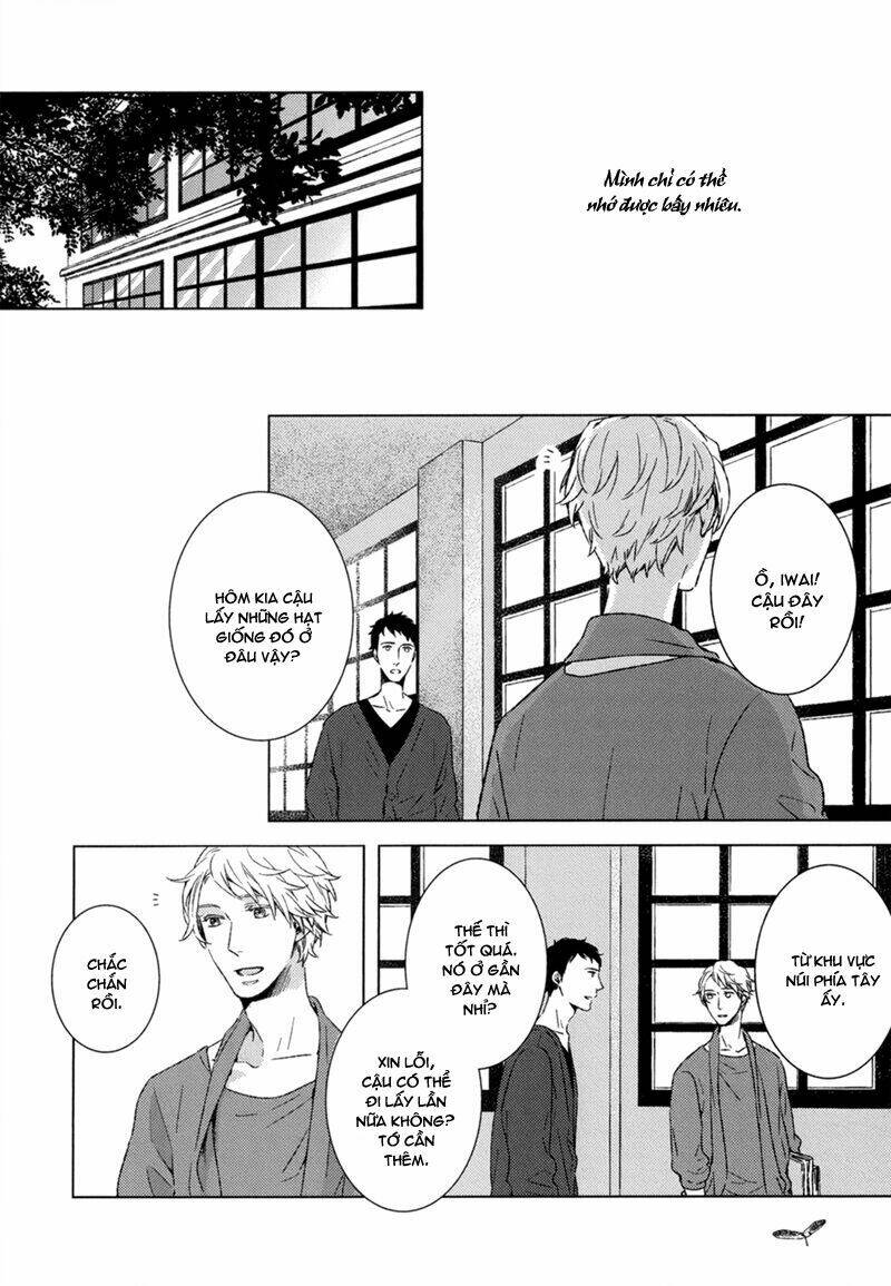 tsumasaki ni kourozu chapter 3 15