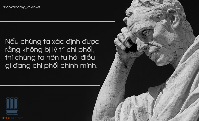 Sách Chủ Nghĩa Khắc Kỷ - Phong Cách Sống Bản Lĩnh Và Bình Thản