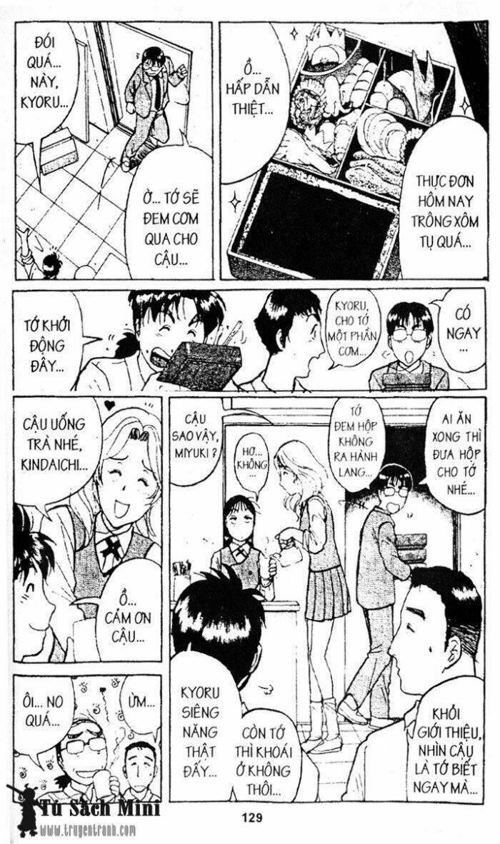 thám tử kindaichi (bản đẹp) chapter 76 2