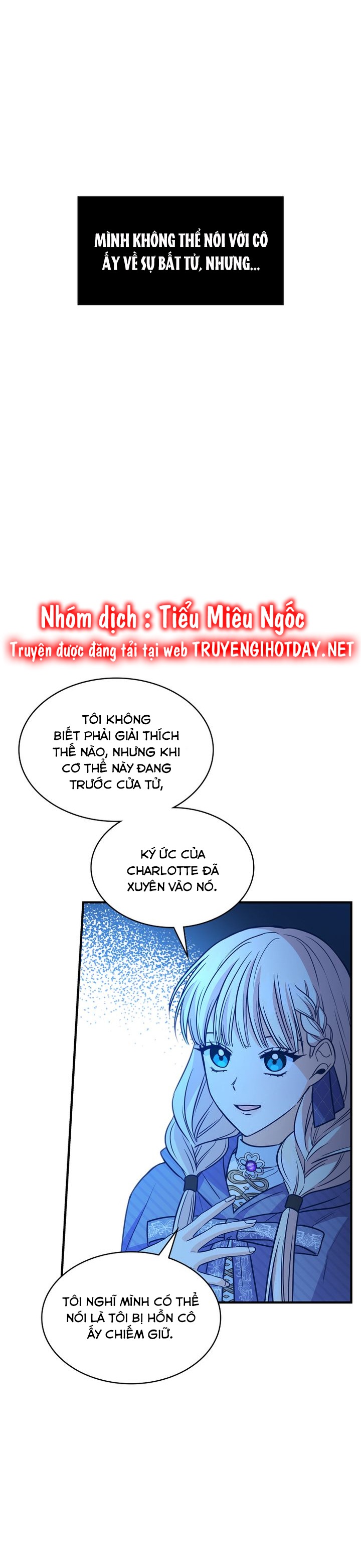 công lý của một ác nữ chapter 9 13