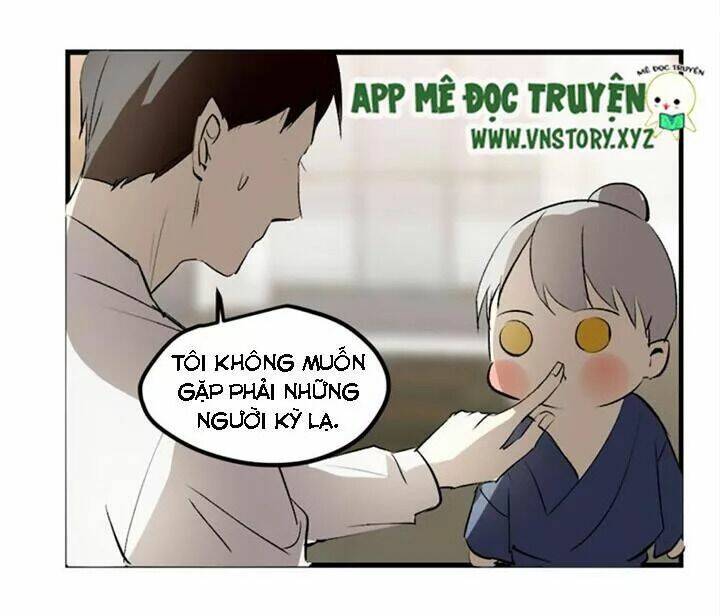 đạo trưởng đại nhân đến nhà chapter 47 7