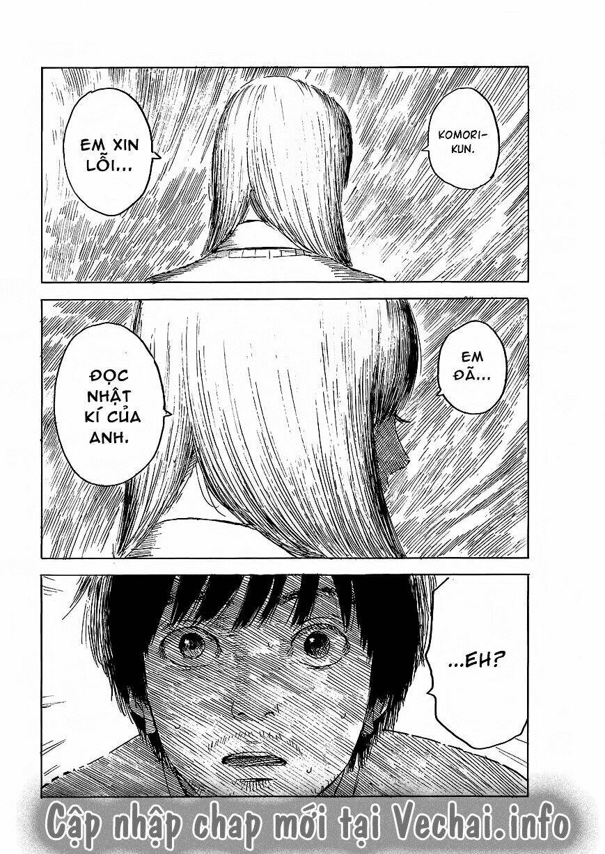 boku wa mari no naka chapter 67 18