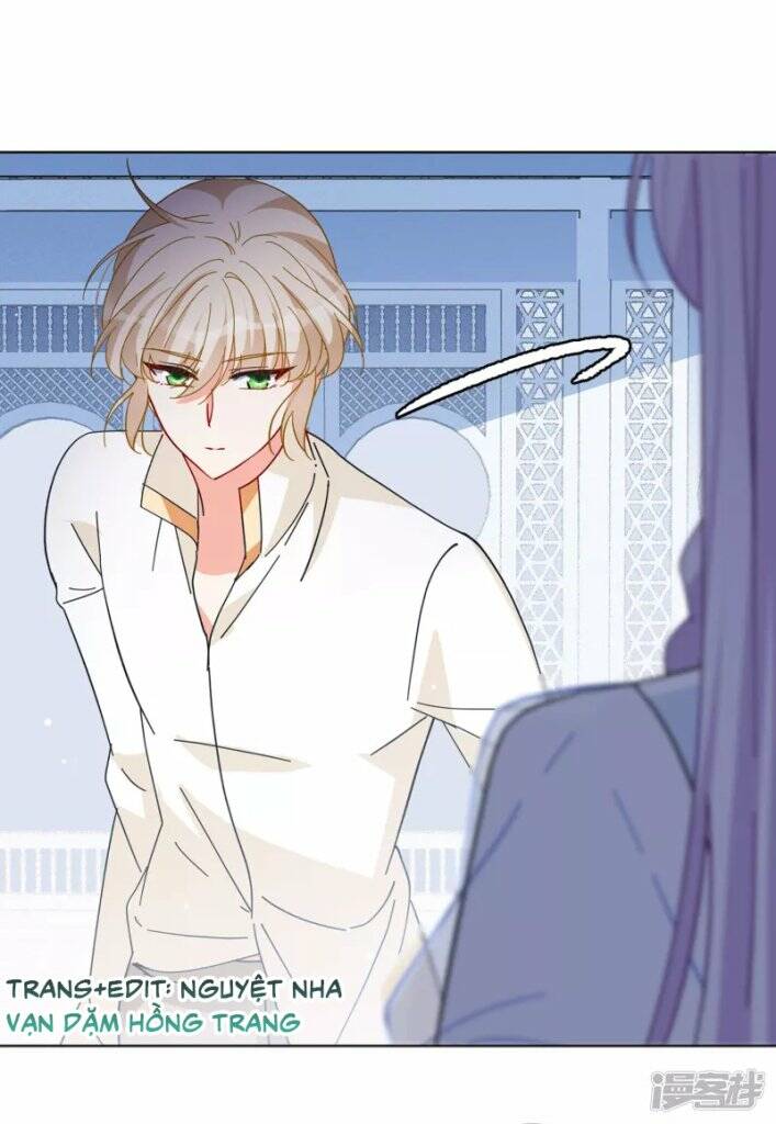 cô ấy đến rồi, xin nằm xuống! chapter 148 9