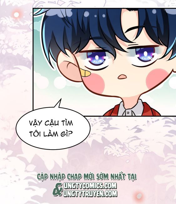 tín tức tố nói chúng ta không thể chapter 9 37
