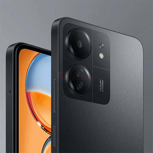 Điện thoại Xiaomi Redmi 13C (8GB/256GB) - Hàng chính hãng