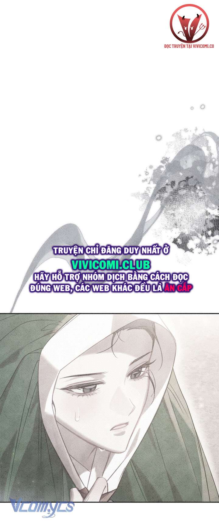 [18+] tiết học bí mật của trung điện chapter 49 1