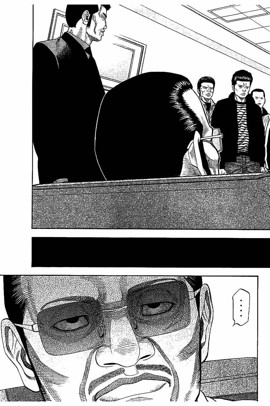 cái chết sau 7 ngày chapter 18 4