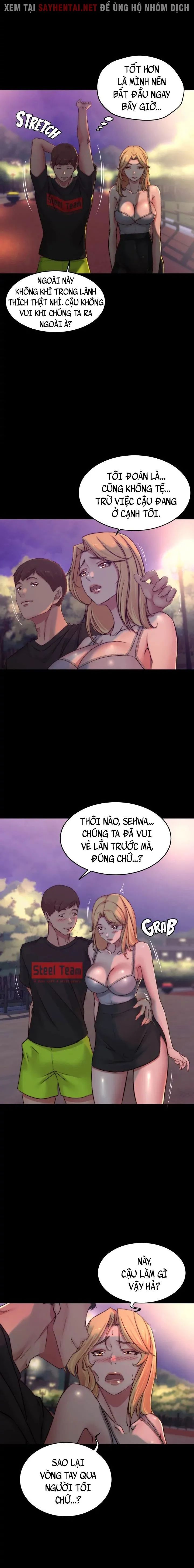 nhật ký quần lót chapter 62 12