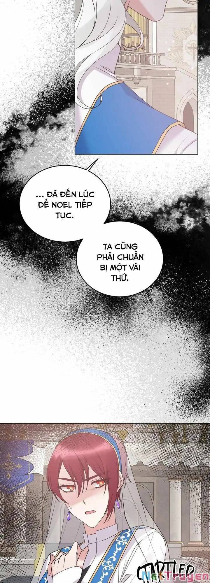 là nhân vật phản diện nhưng tôi sẽ trở thành nữ chính chapter 57 30