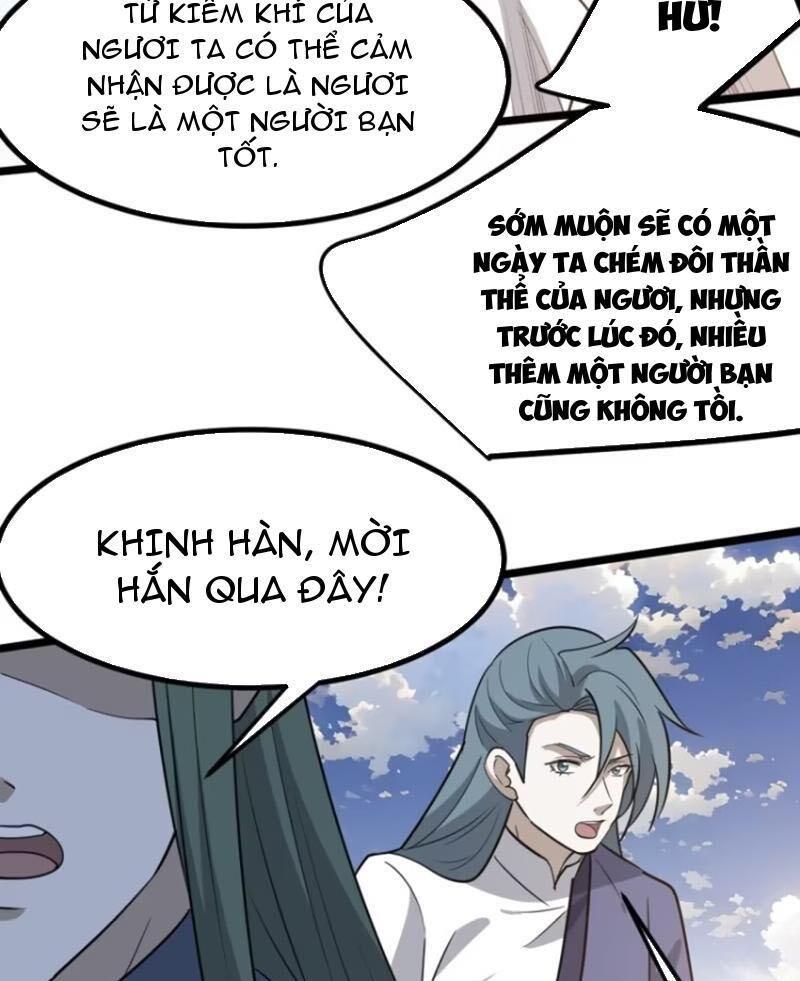 hệ thống gánh con mạnh nhất chapter 115 37