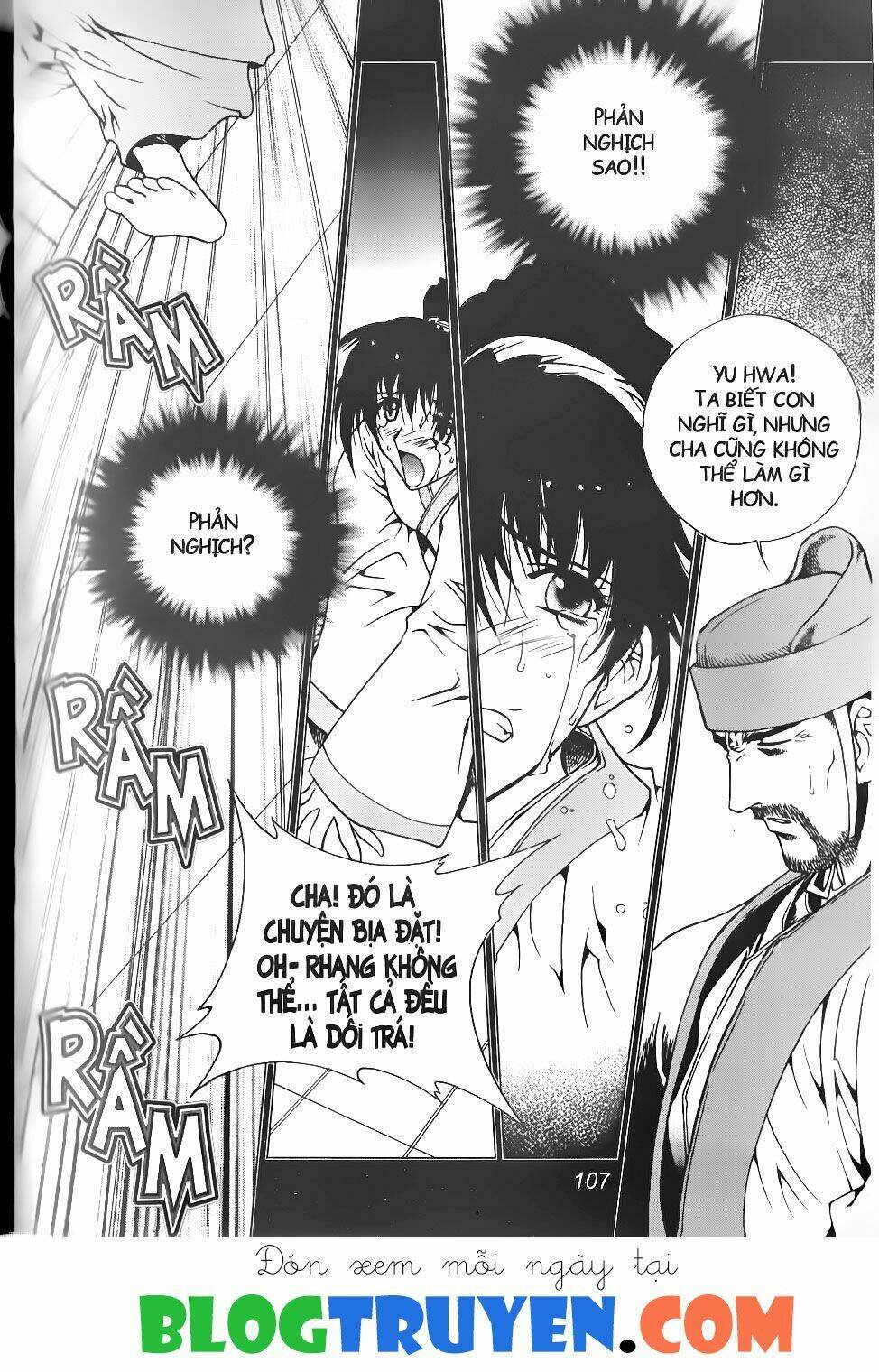 thiên lang liệt truyện chapter 57 16