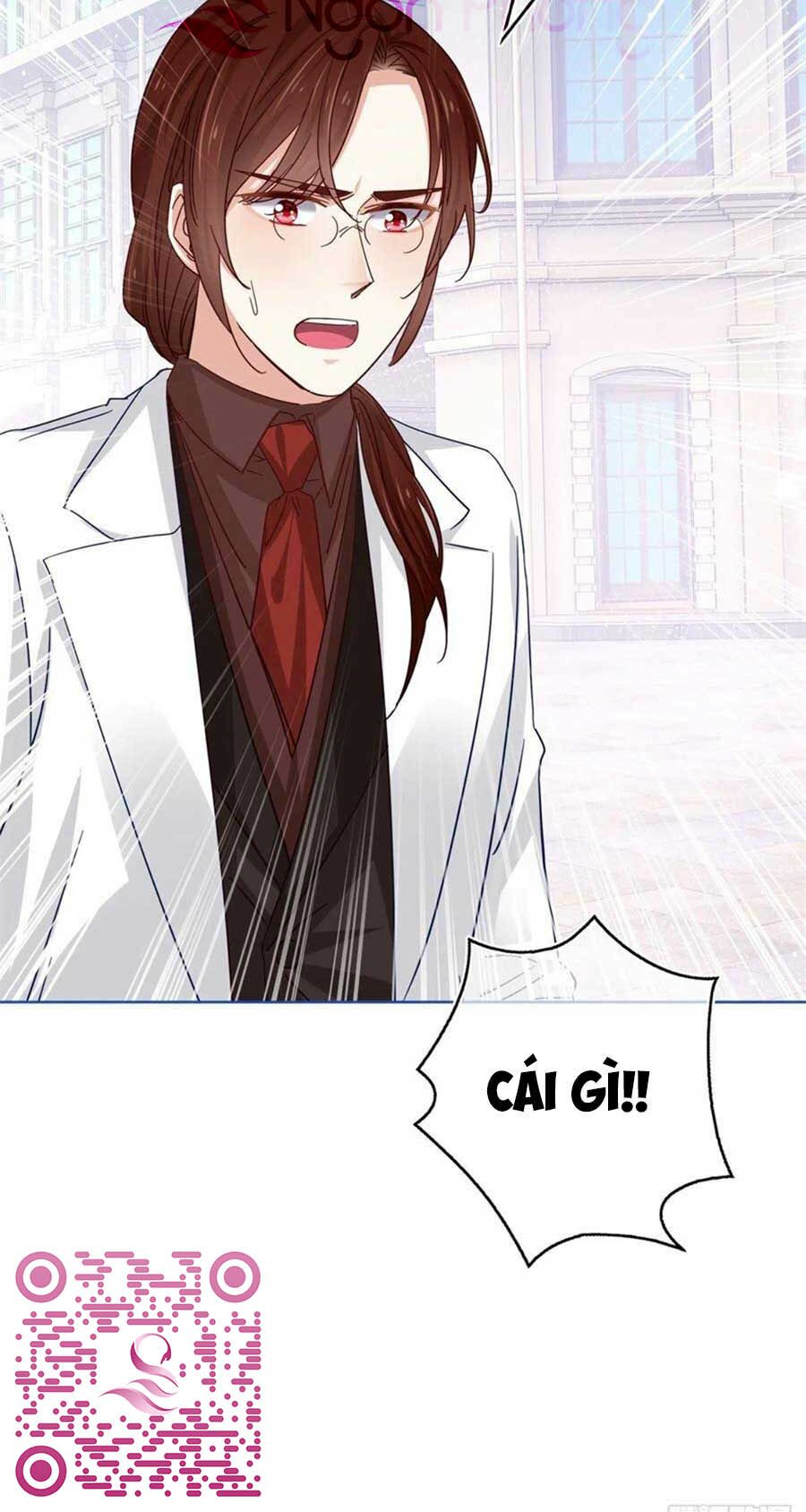 đế quốc đầu tiên có nữ hoàng chapter 40 40