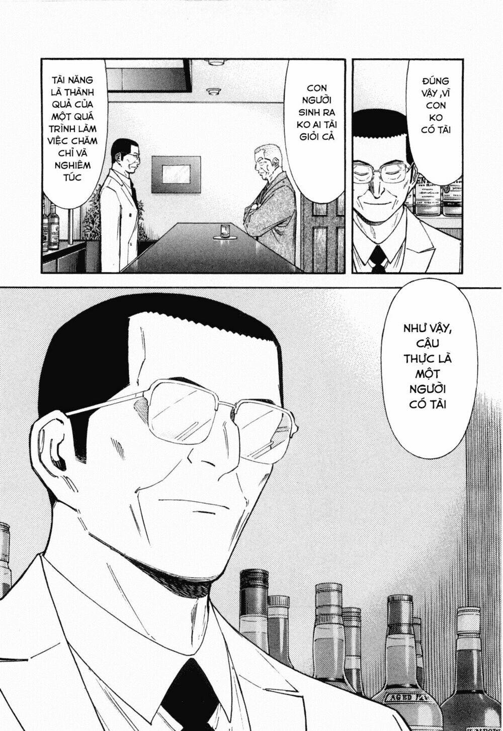 bartender chapter 119 11