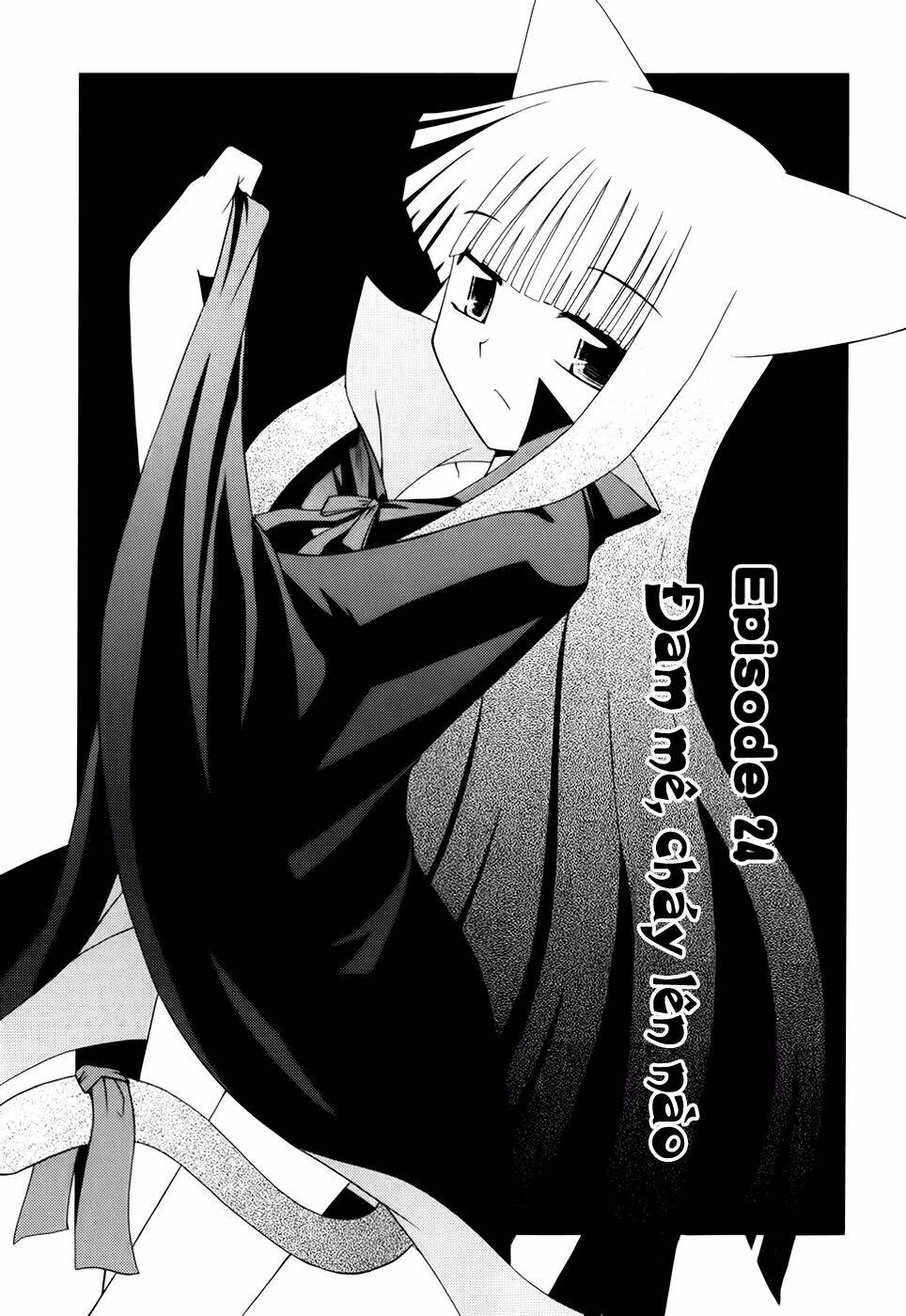 koi neko chapter 24 4