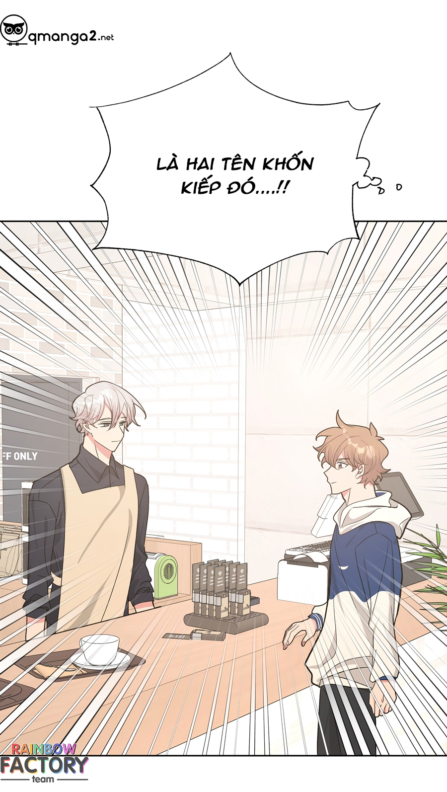 đừng nói yêu tôi (don't say you love me) chapter 35 32