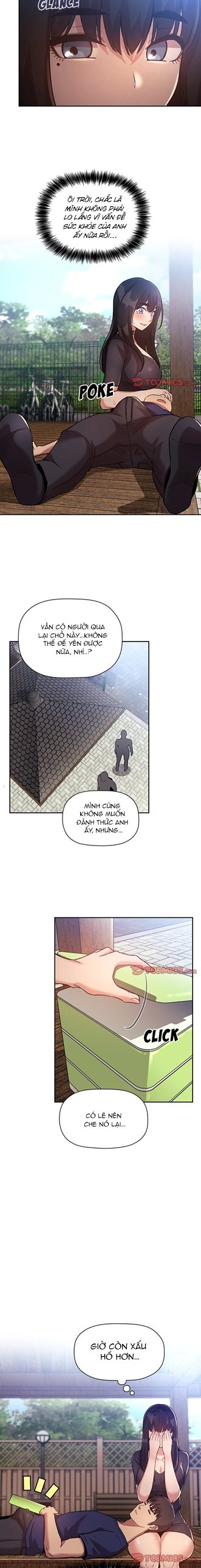 trở lại và lợi hại hơn xưa chapter 48 6