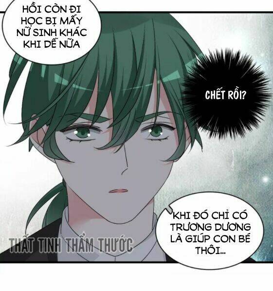 lều khều biết yêu chapter 82 13