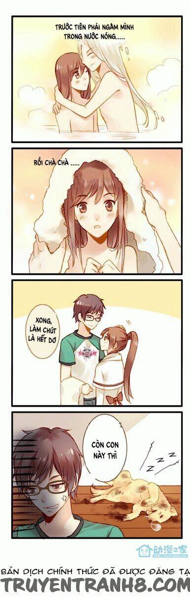 hằng mộng nam thần chapter 4 17