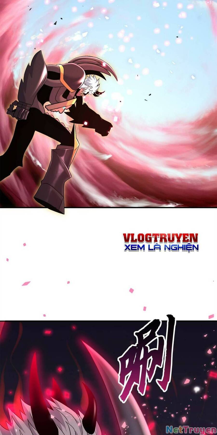 cửa hàng sủng thú siêu thần chapter 89.1 33