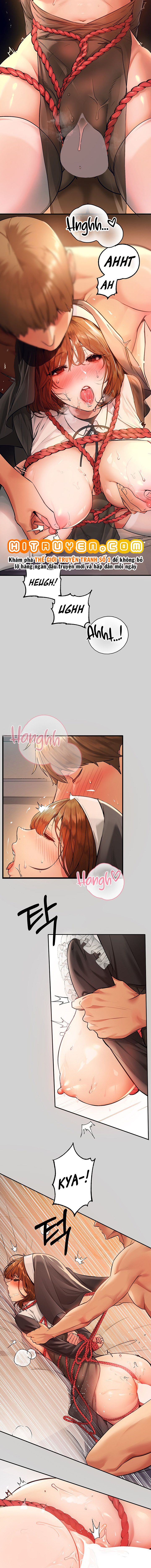 bà chị chủ nhà chapter 81 12