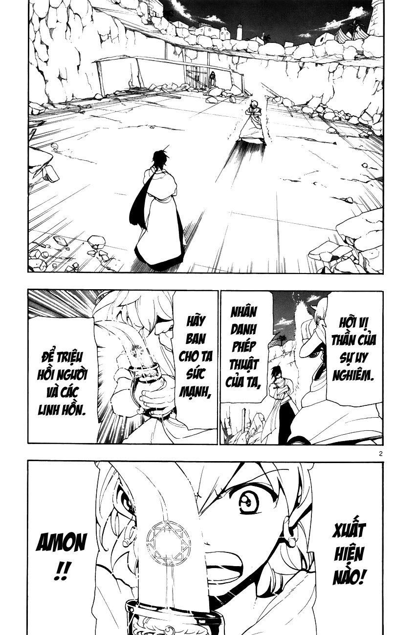 magi - the labyrinth of magic chapter 56 2