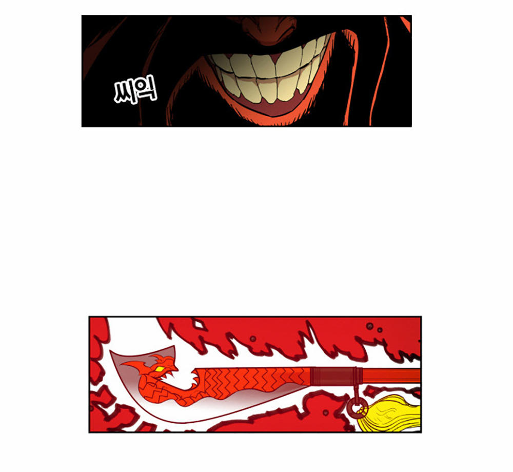 hard core leveling warrior chapter 3 22