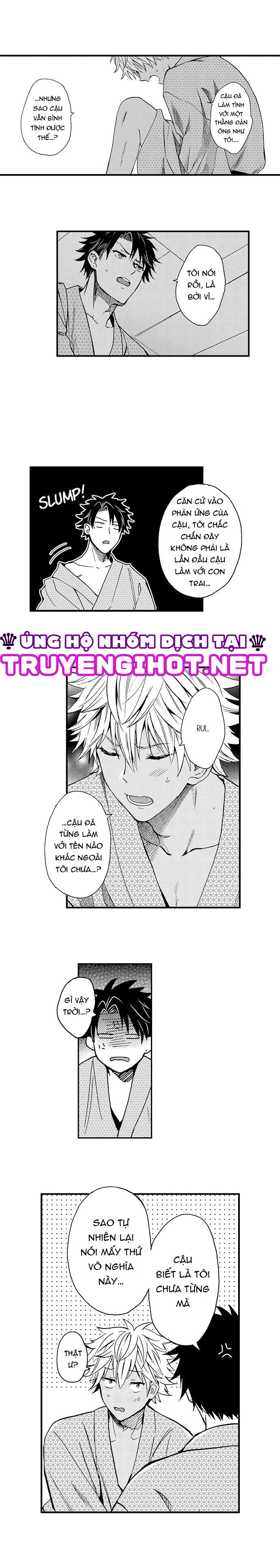 bị chịch bởi thằng bạn thân chapter 27.2 3