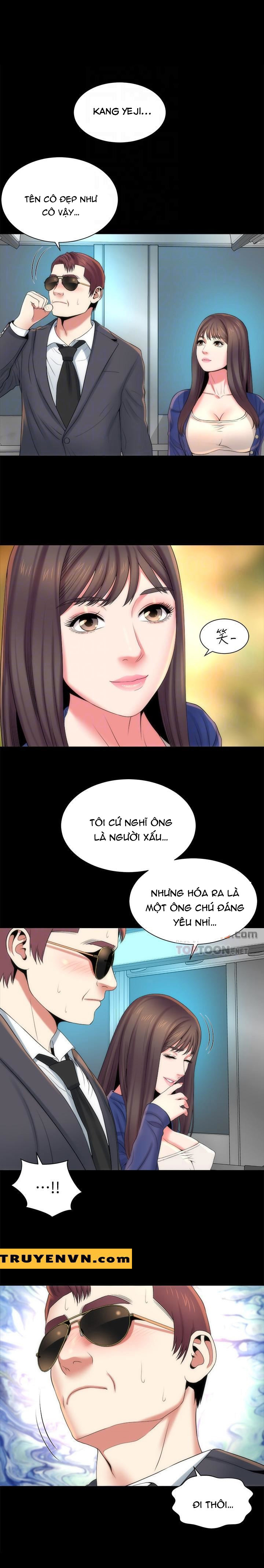 mother and daughter next door chapter 35 4
