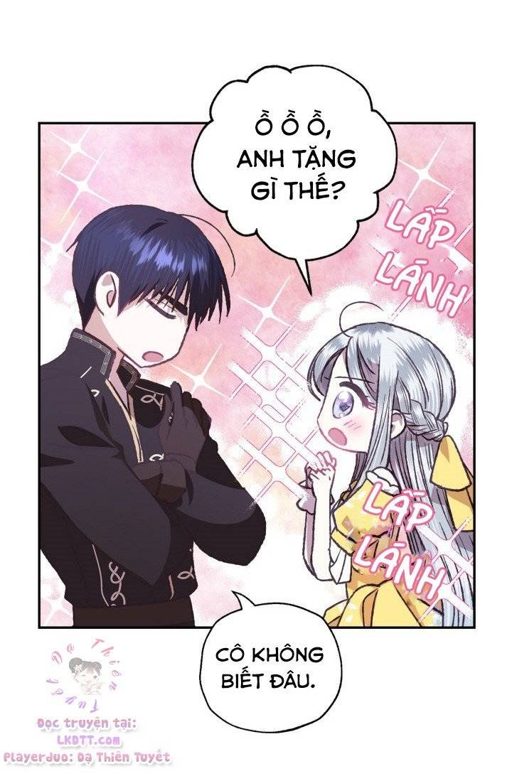 cha, con không muốn kết hôn đâu chapter 15 31