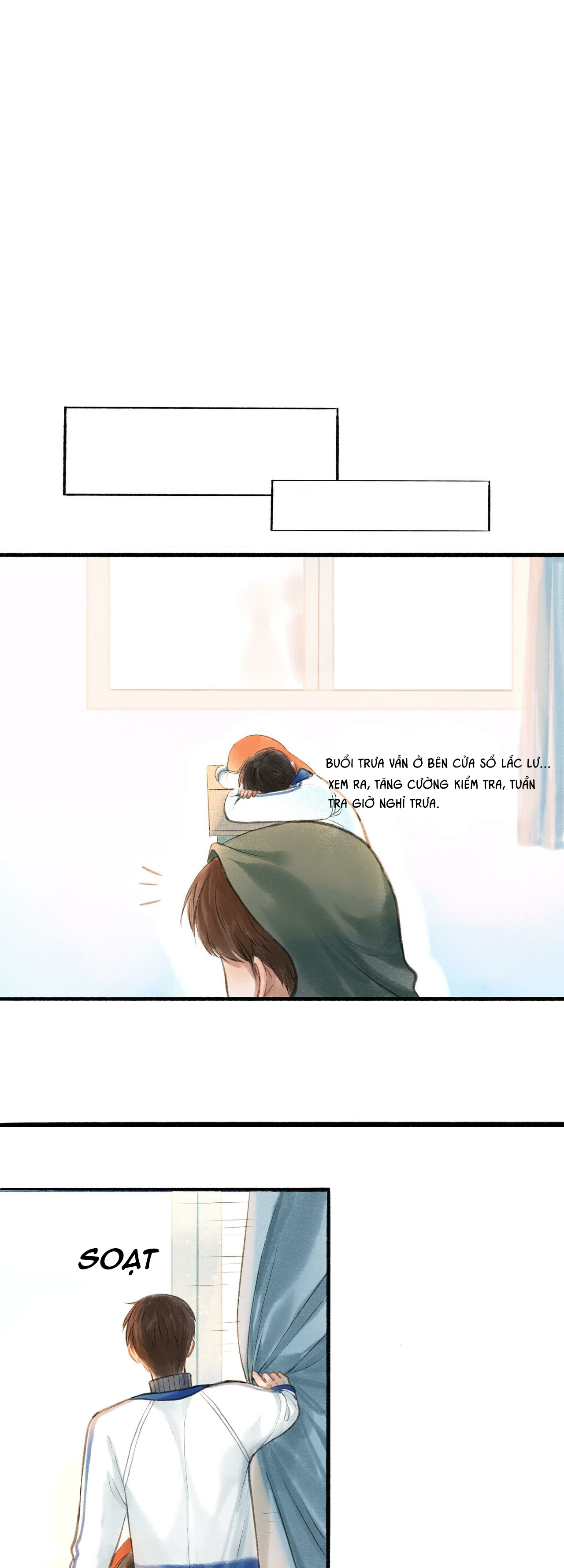 từ bắc chí nam chapter 20 14