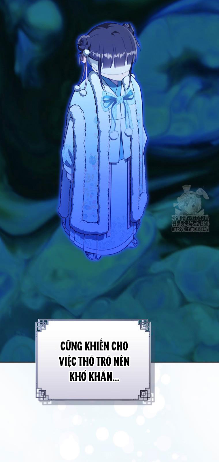 trở thành đứa cháu gái bị ghẻ lạnh trong gia tộc võ giả hùng mạnh chapter 69.1 28