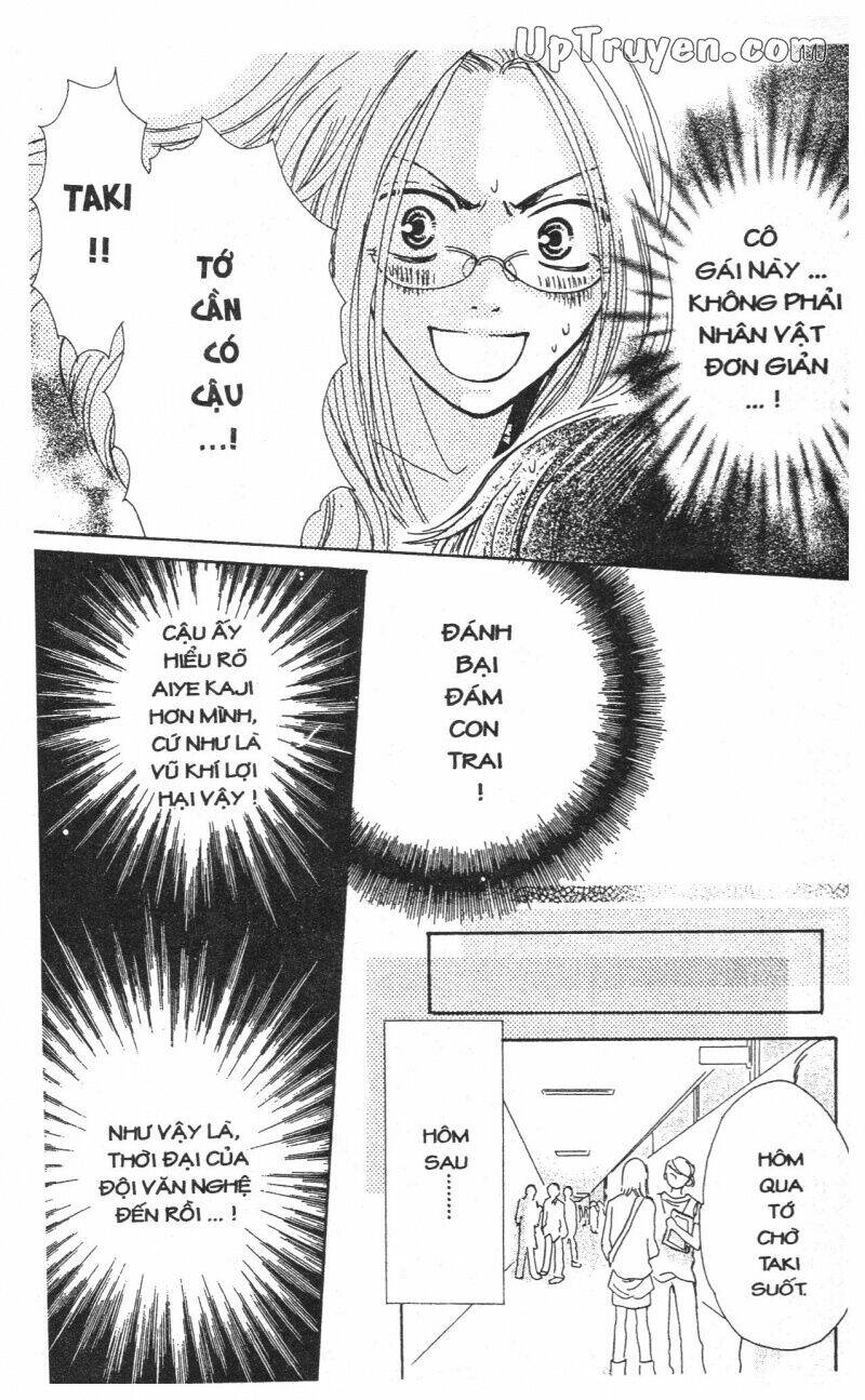 cuộc sống màu đào chapter 8 61