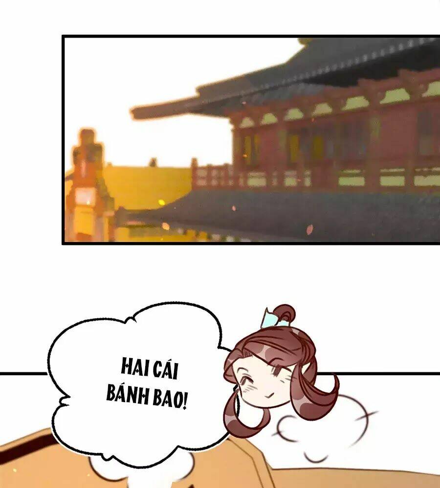 phượng hoàn triều: vương gia yêu nghiệt xin tránh đường chapter 24 1