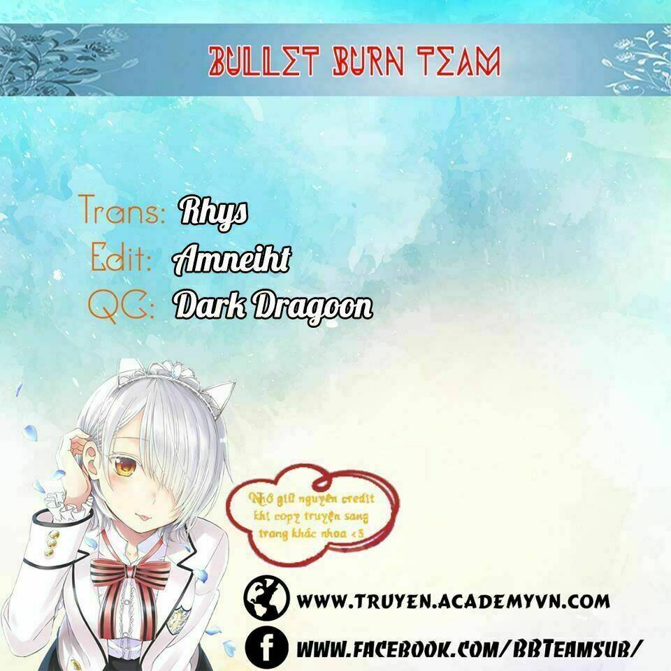 Sau Khi Được Tái Sinh, Tôi Bị Kéo Vào Game Otome Với Vai Trò Nữ Ác Nhân Và Bị Gắn Toàn Flag Đen... Chapter 16 - Trang 1