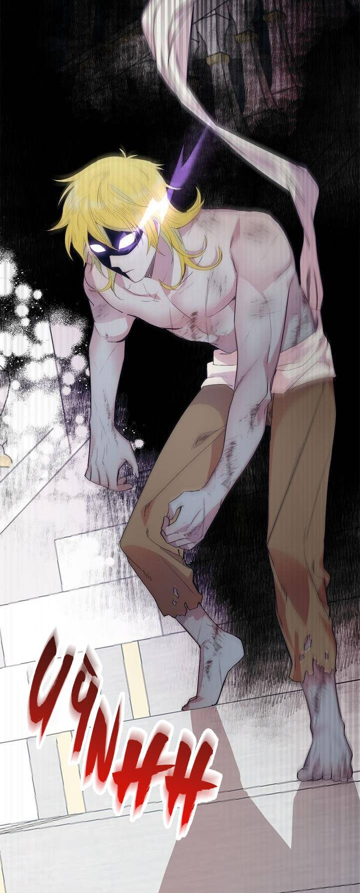 cách để trao vương miện cho vị hoàng tử hoang dã của tôi chapter 14 34