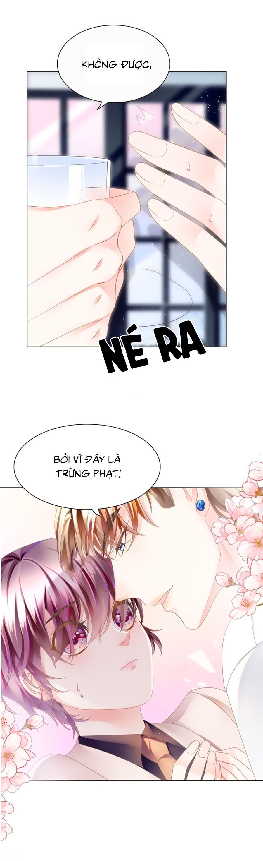 ma vương sau bộ vest: tổng tài khó chiều cưa không nổi chapter 14 9