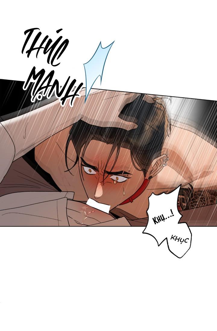 manhwa chịch vồn chịch vã chapter 79 72