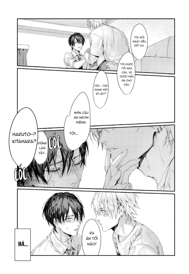 xin đừng buông tay em chapter 3 30