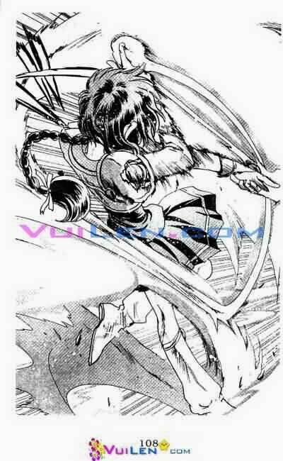 hiệp sĩ phép màu chapter 1 107